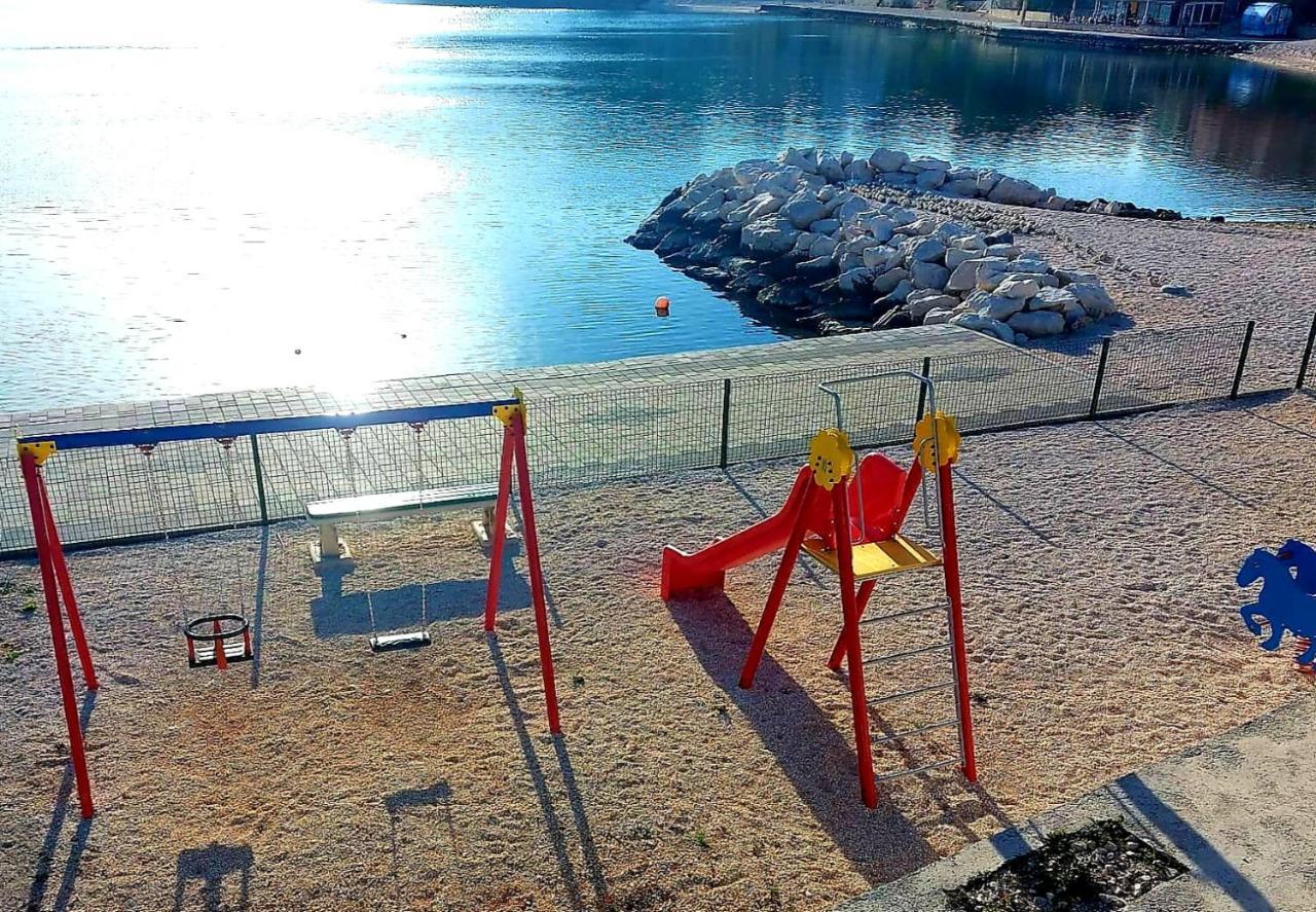 Villa Sunshine Baum Marina Bagian luar foto