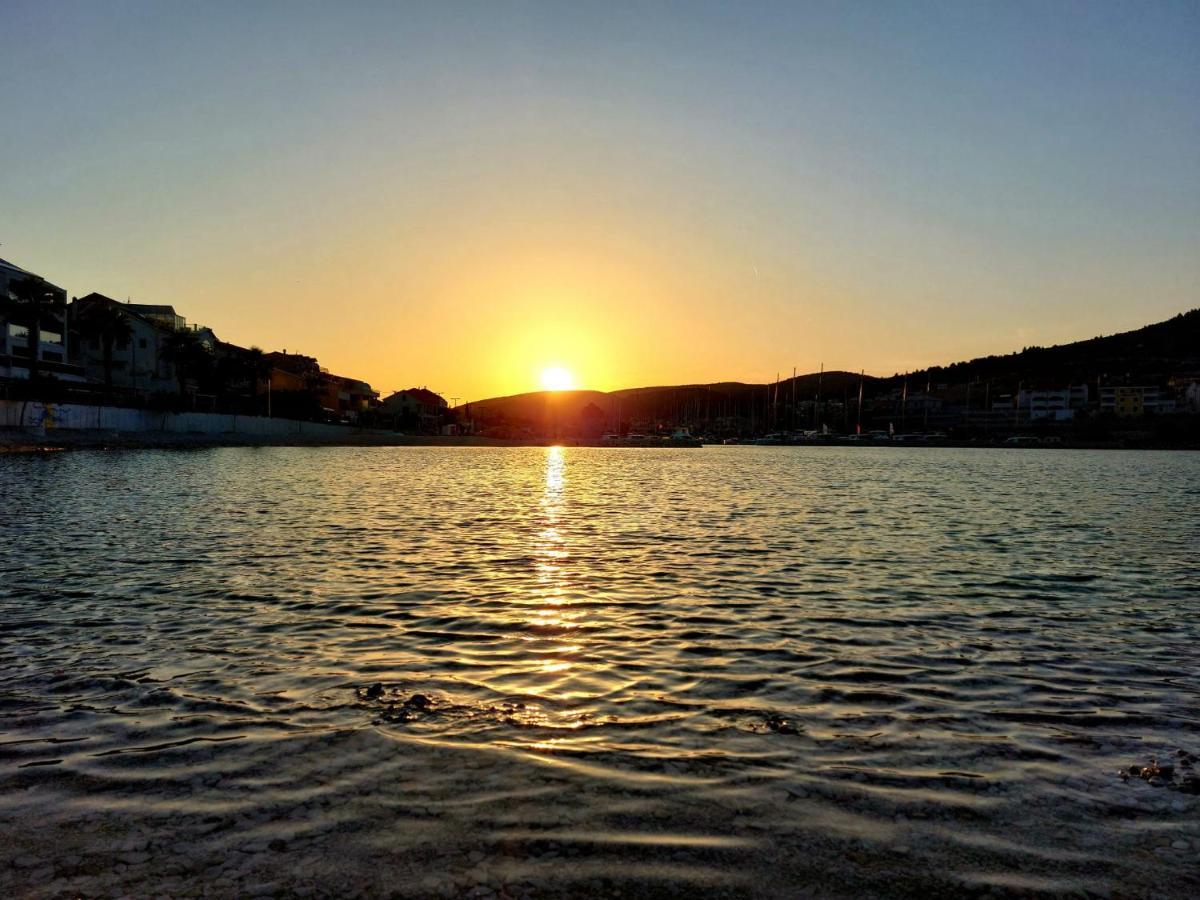 Villa Sunshine Baum Marina Bagian luar foto