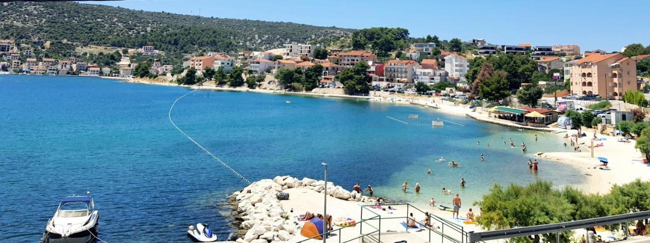 Villa Sunshine Baum Marina Bagian luar foto