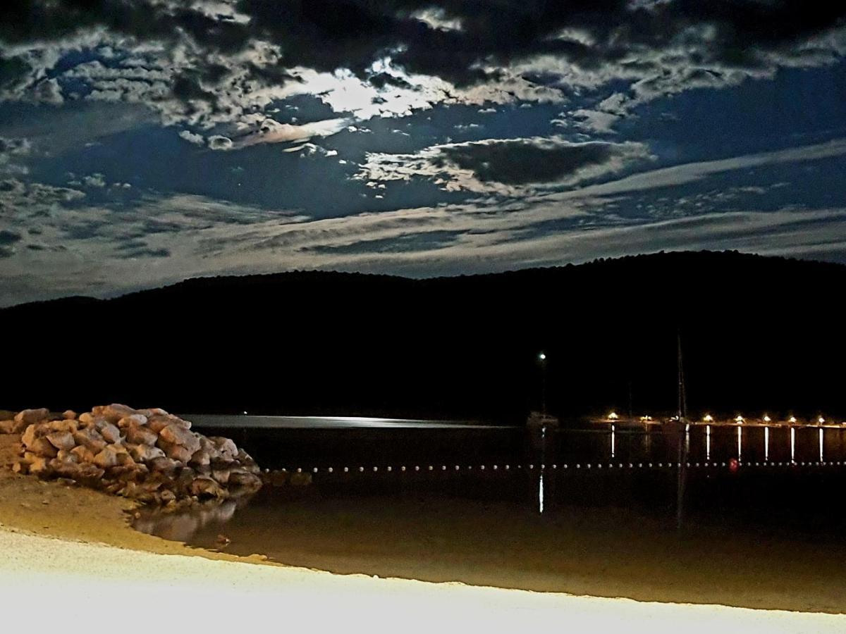 Villa Sunshine Baum Marina Bagian luar foto