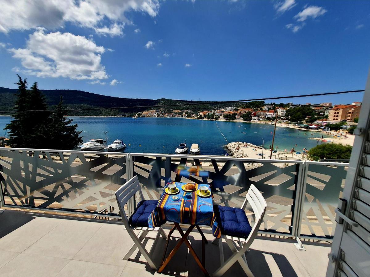 Villa Sunshine Baum Marina Bagian luar foto