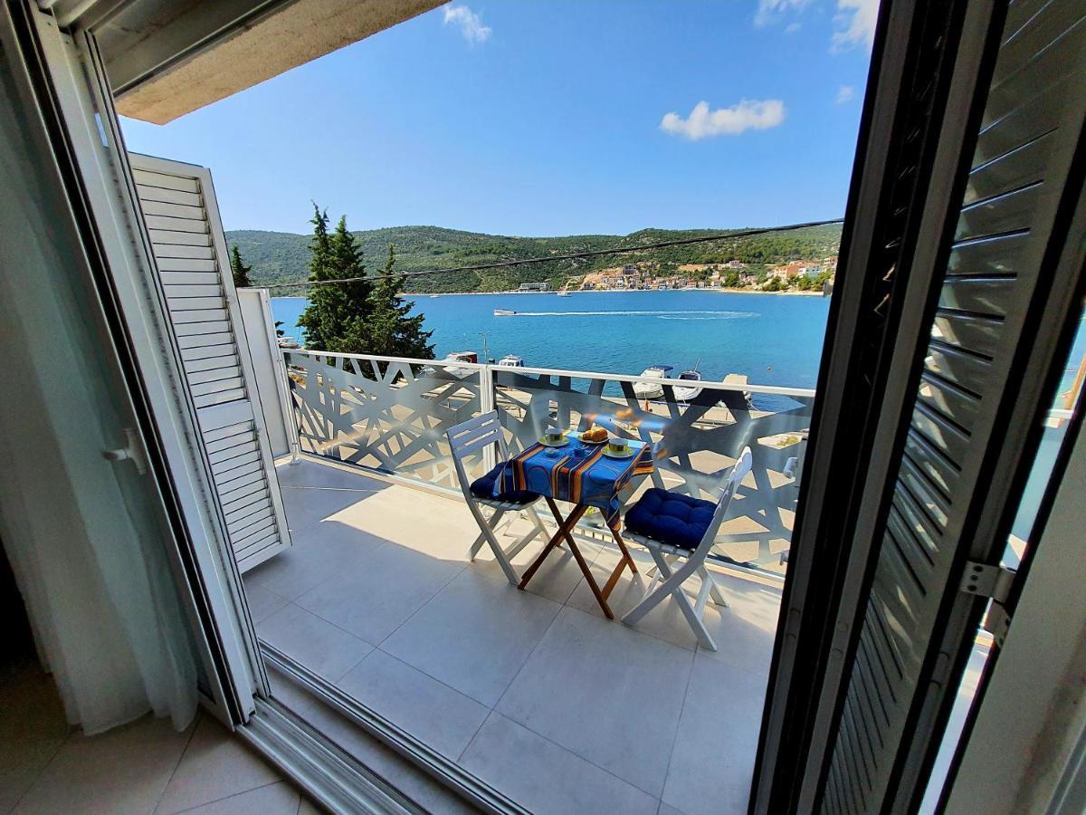 Villa Sunshine Baum Marina Bagian luar foto