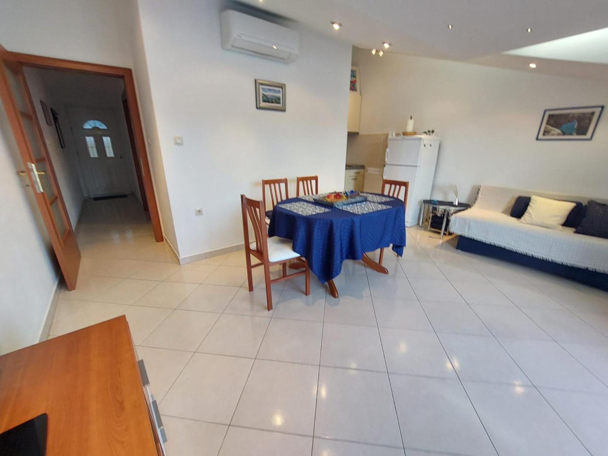 Villa Sunshine Baum Marina Bagian luar foto