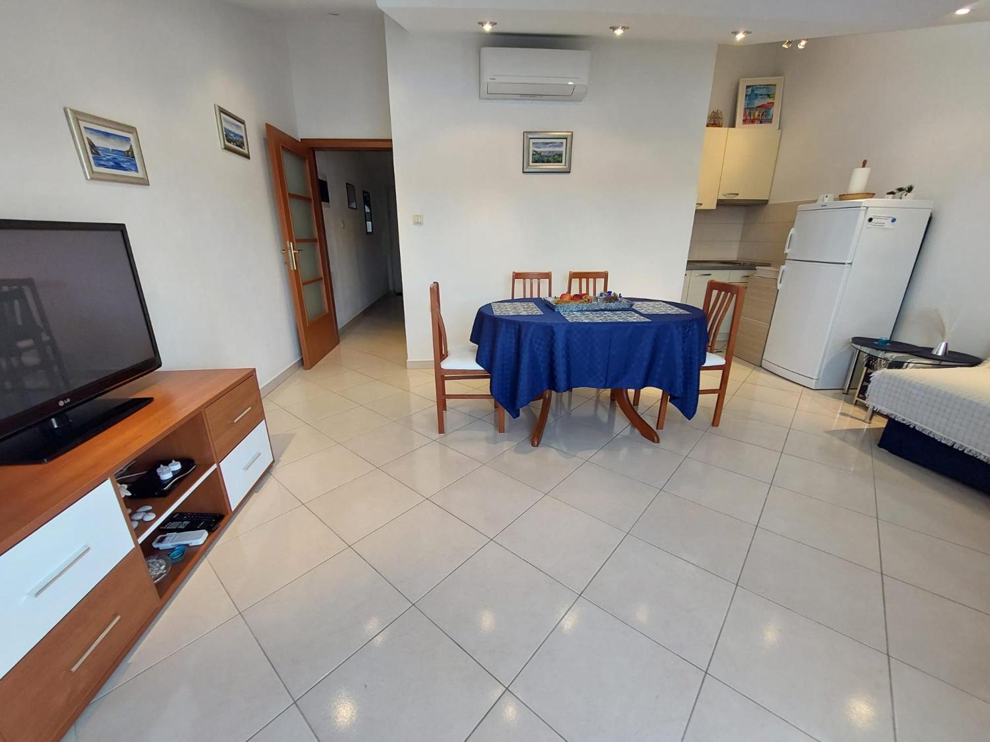 Villa Sunshine Baum Marina Bagian luar foto