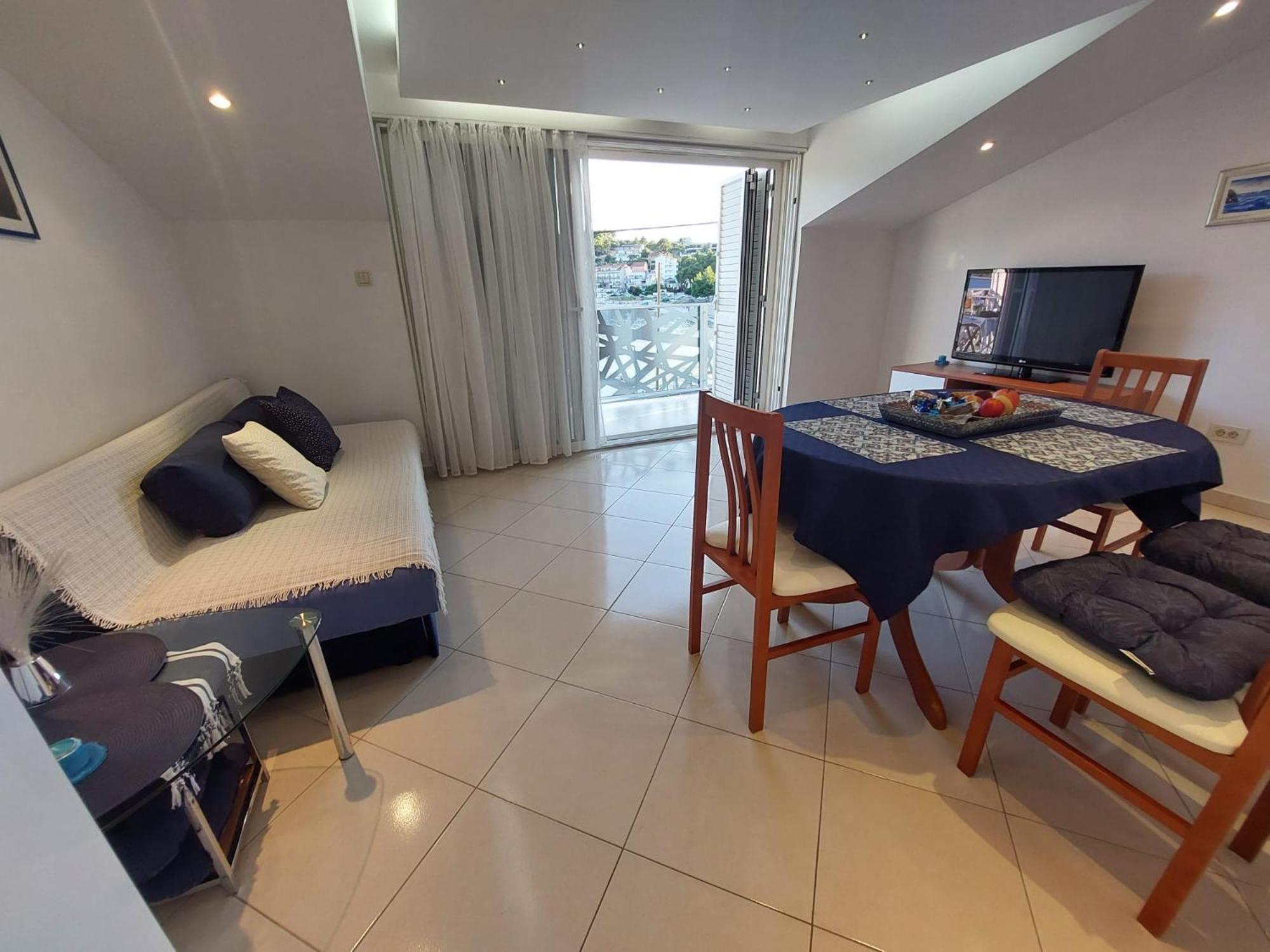 Villa Sunshine Baum Marina Bagian luar foto