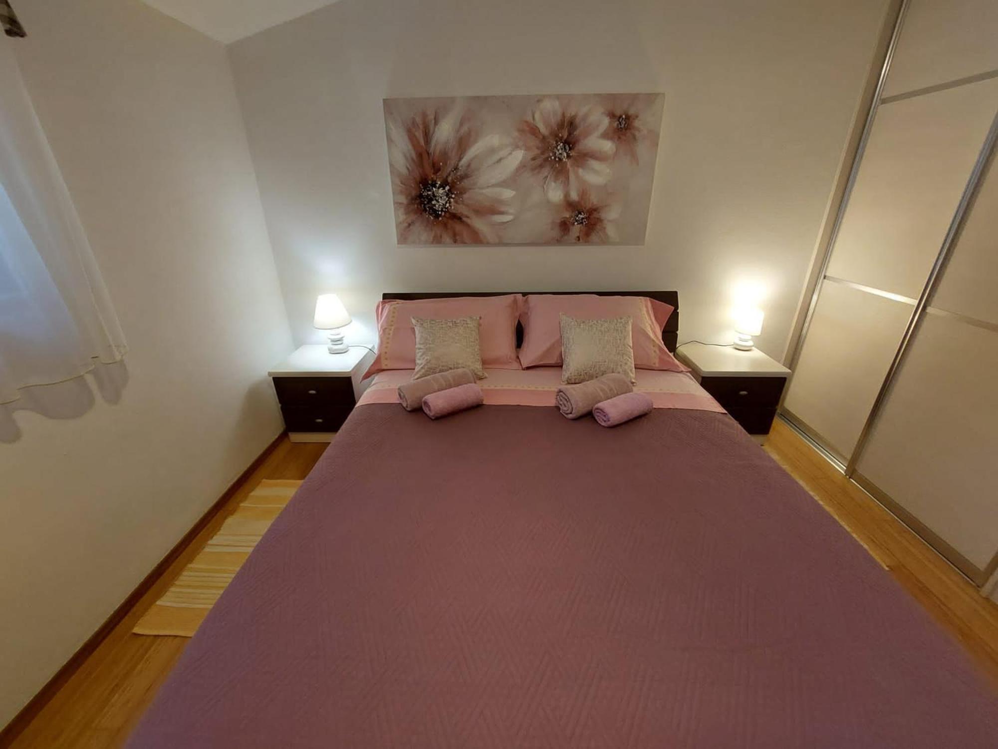Villa Sunshine Baum Marina Bagian luar foto
