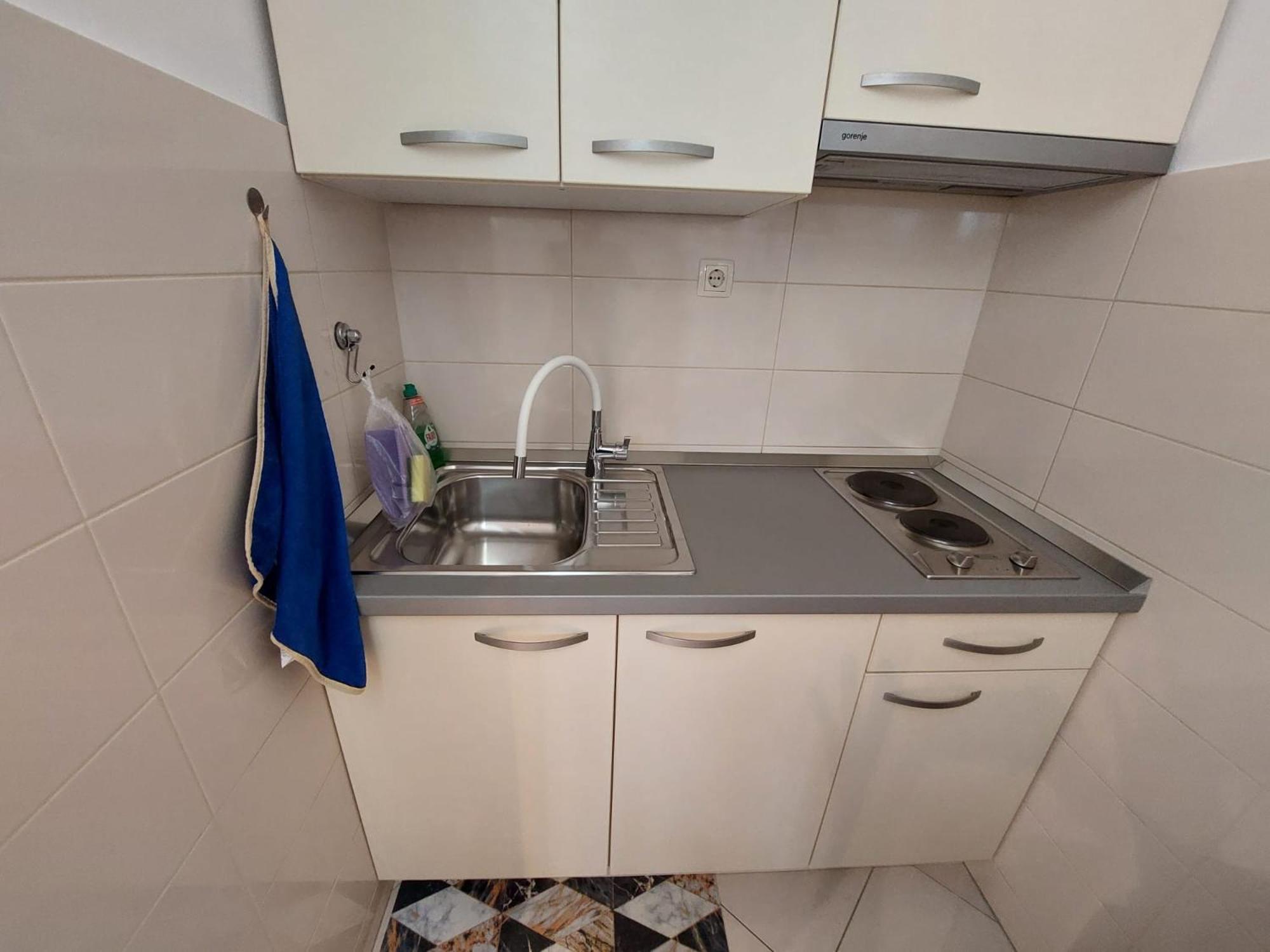 Villa Sunshine Baum Marina Bagian luar foto