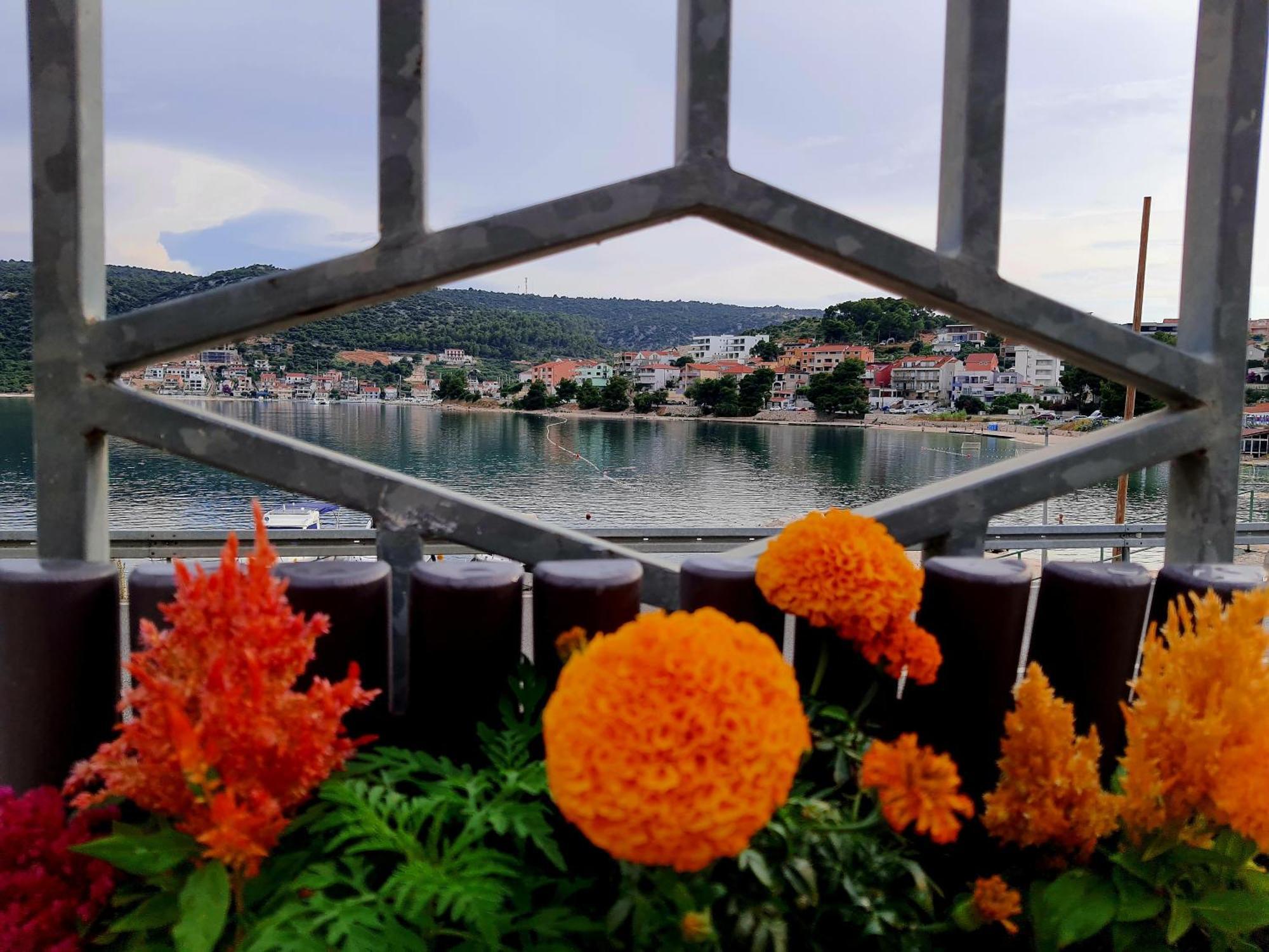 Villa Sunshine Baum Marina Bagian luar foto