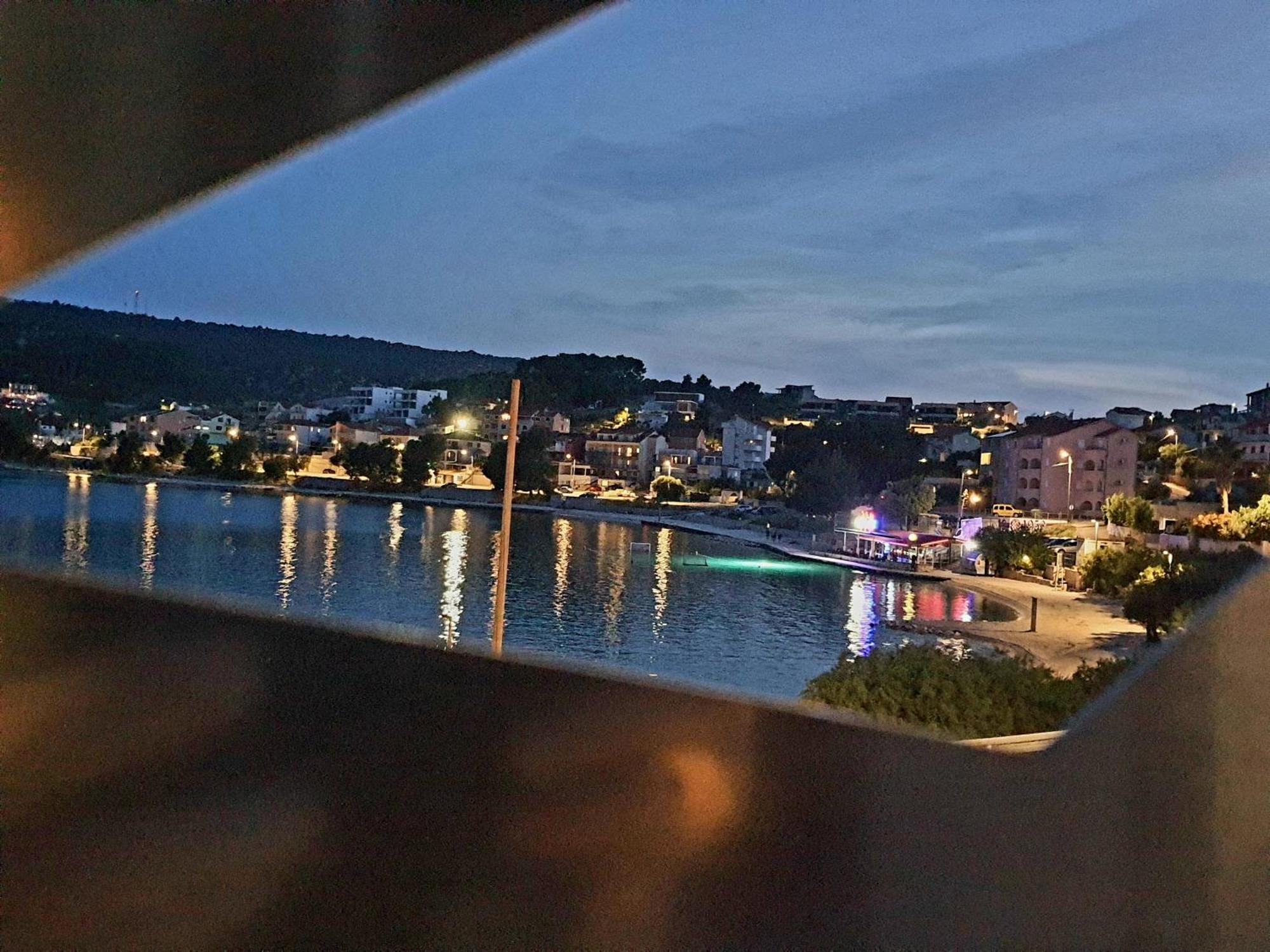 Villa Sunshine Baum Marina Bagian luar foto