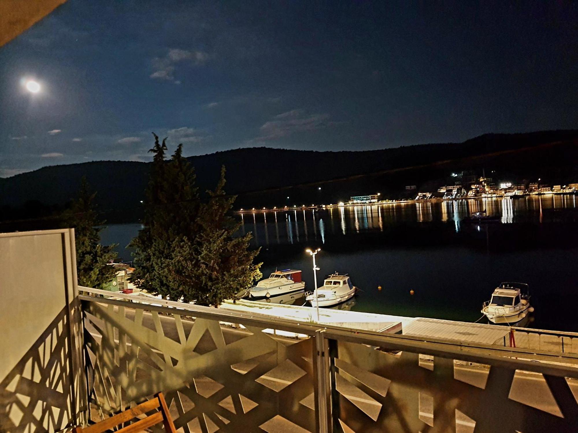 Villa Sunshine Baum Marina Bagian luar foto