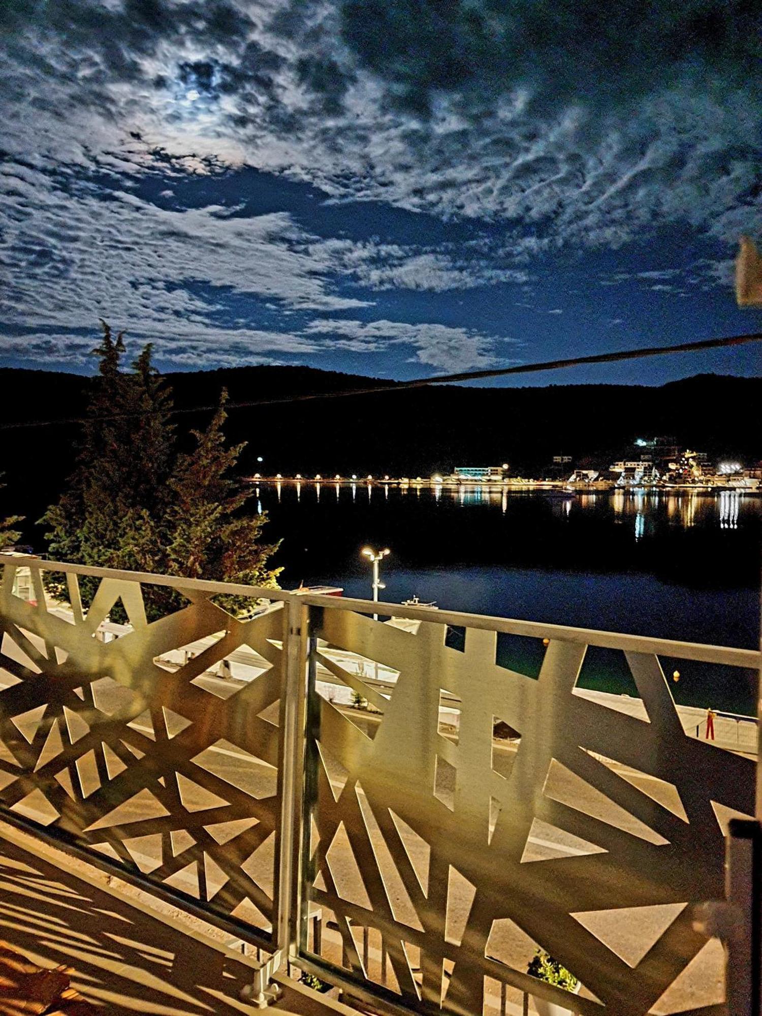 Villa Sunshine Baum Marina Bagian luar foto