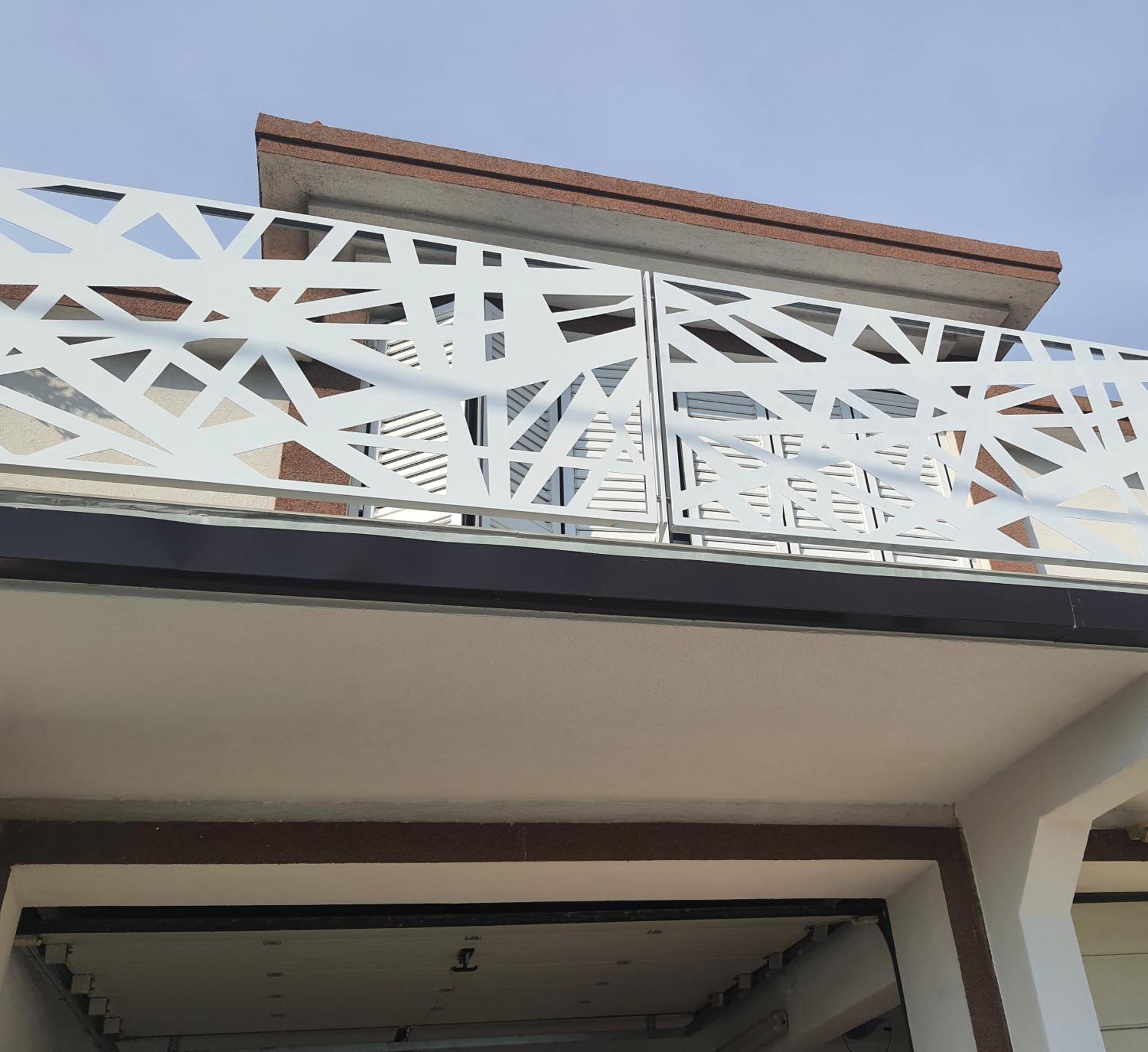 Villa Sunshine Baum Marina Bagian luar foto